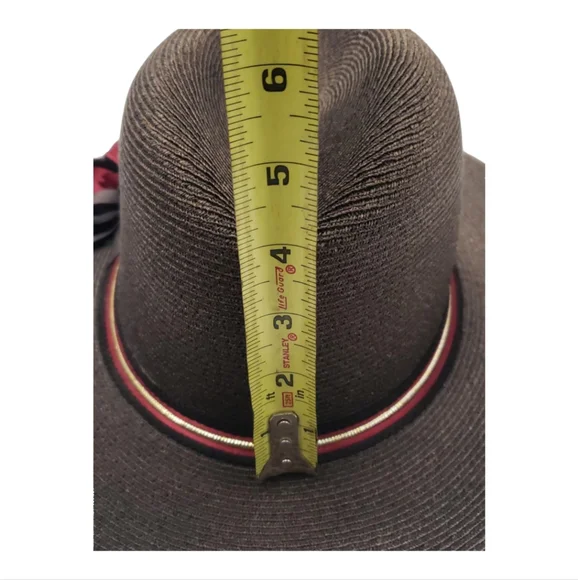 Charlie Horse Hat - Picture 10 of 13